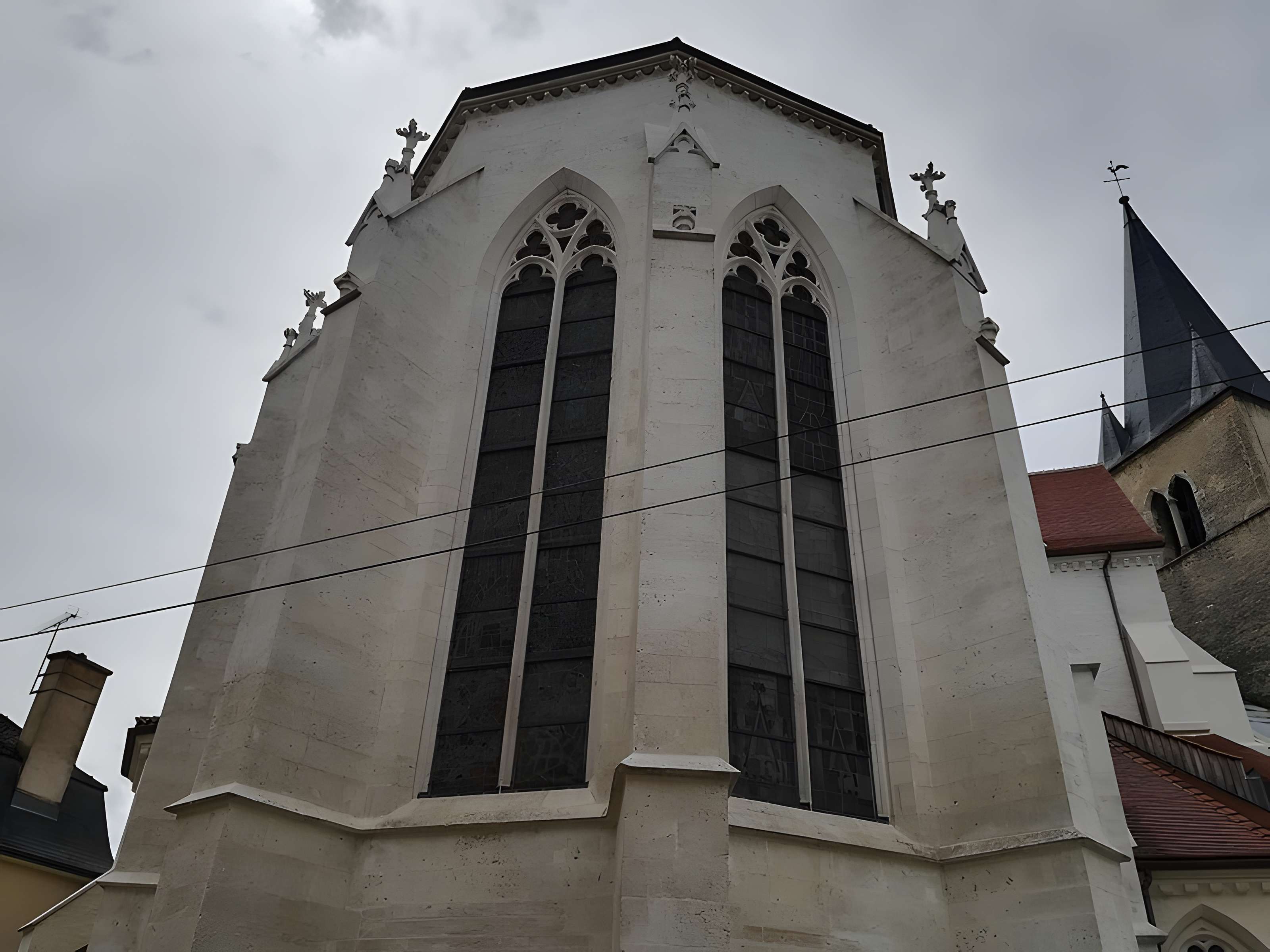 Église Saint-Maclou de Bar-sur-Aube