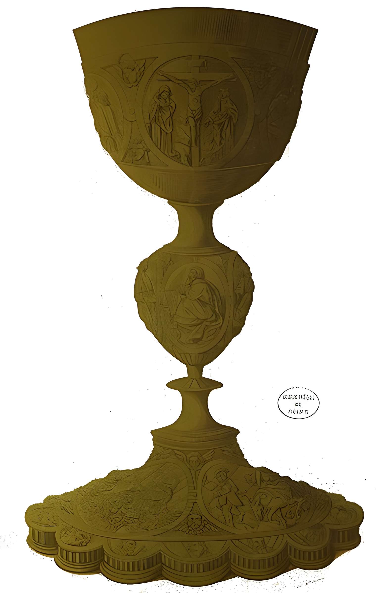 Église Saint-Maclou de Bar-sur-Aube