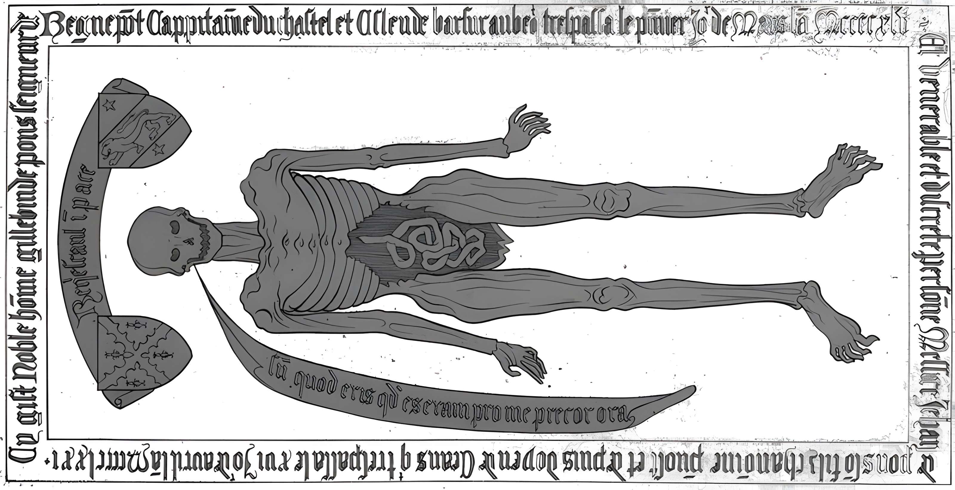 Église Saint-Maclou de Bar-sur-Aube