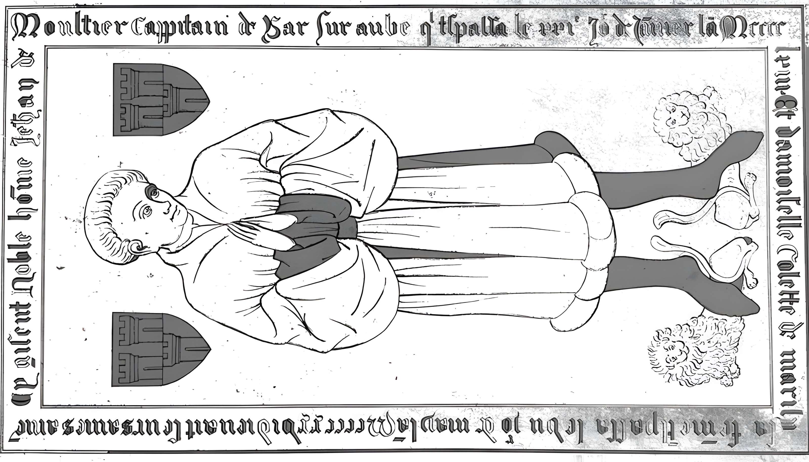 Église Saint-Maclou de Bar-sur-Aube