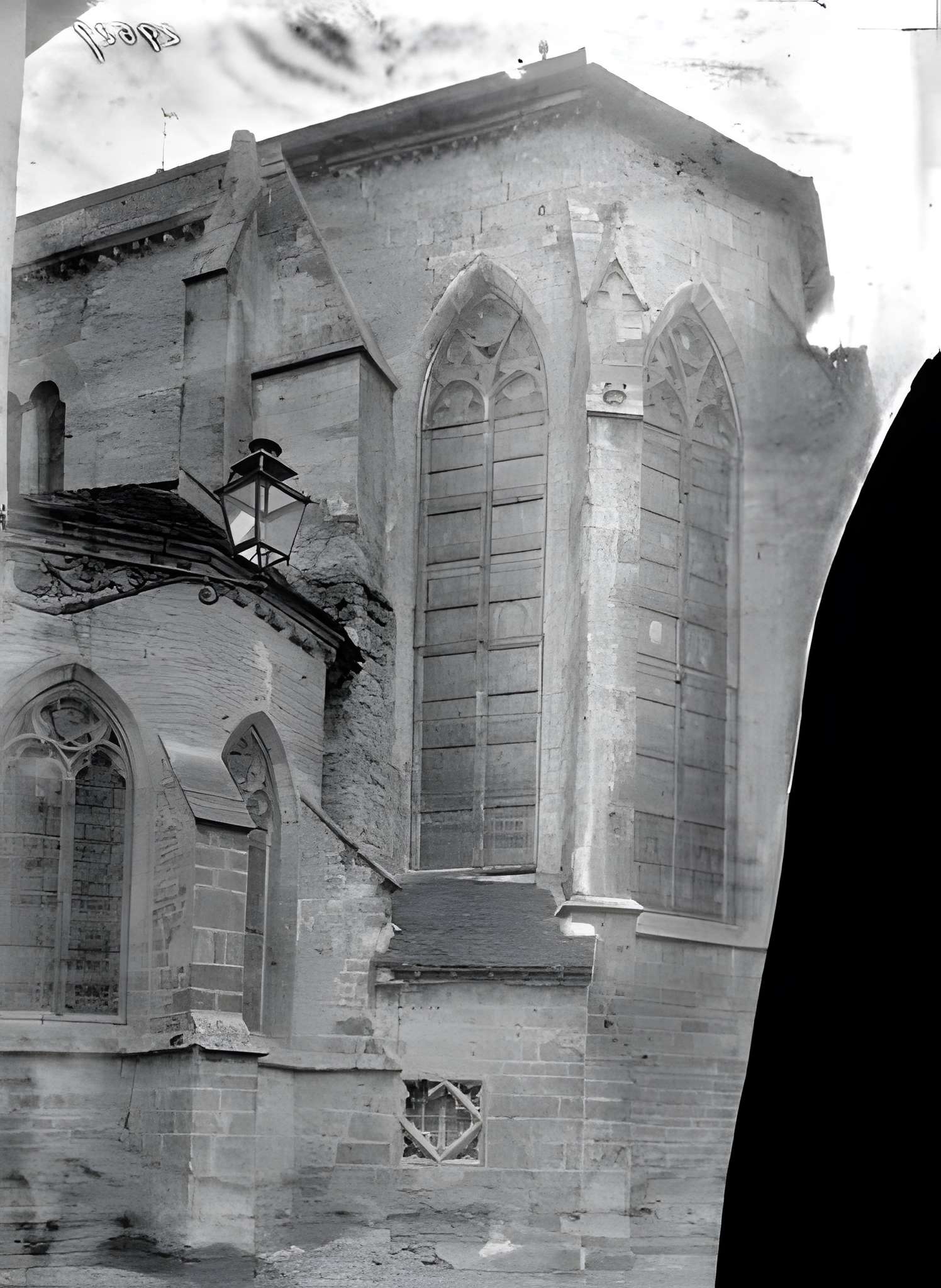 Église Saint-Maclou de Bar-sur-Aube