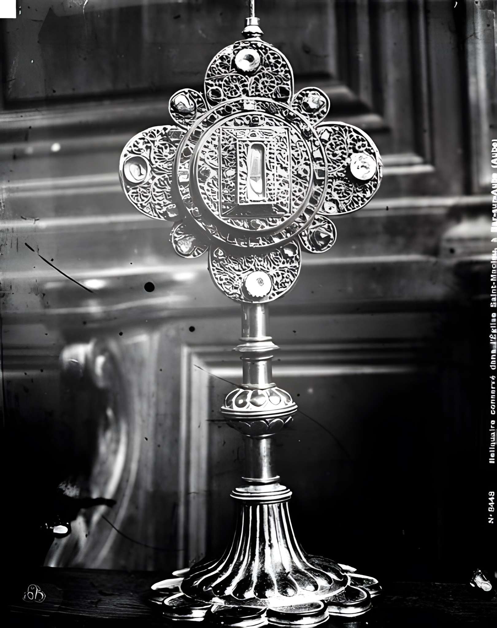 Église Saint-Maclou de Bar-sur-Aube