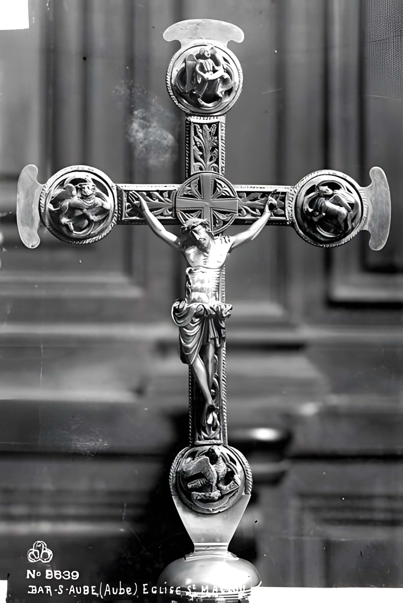 Église Saint-Maclou de Bar-sur-Aube