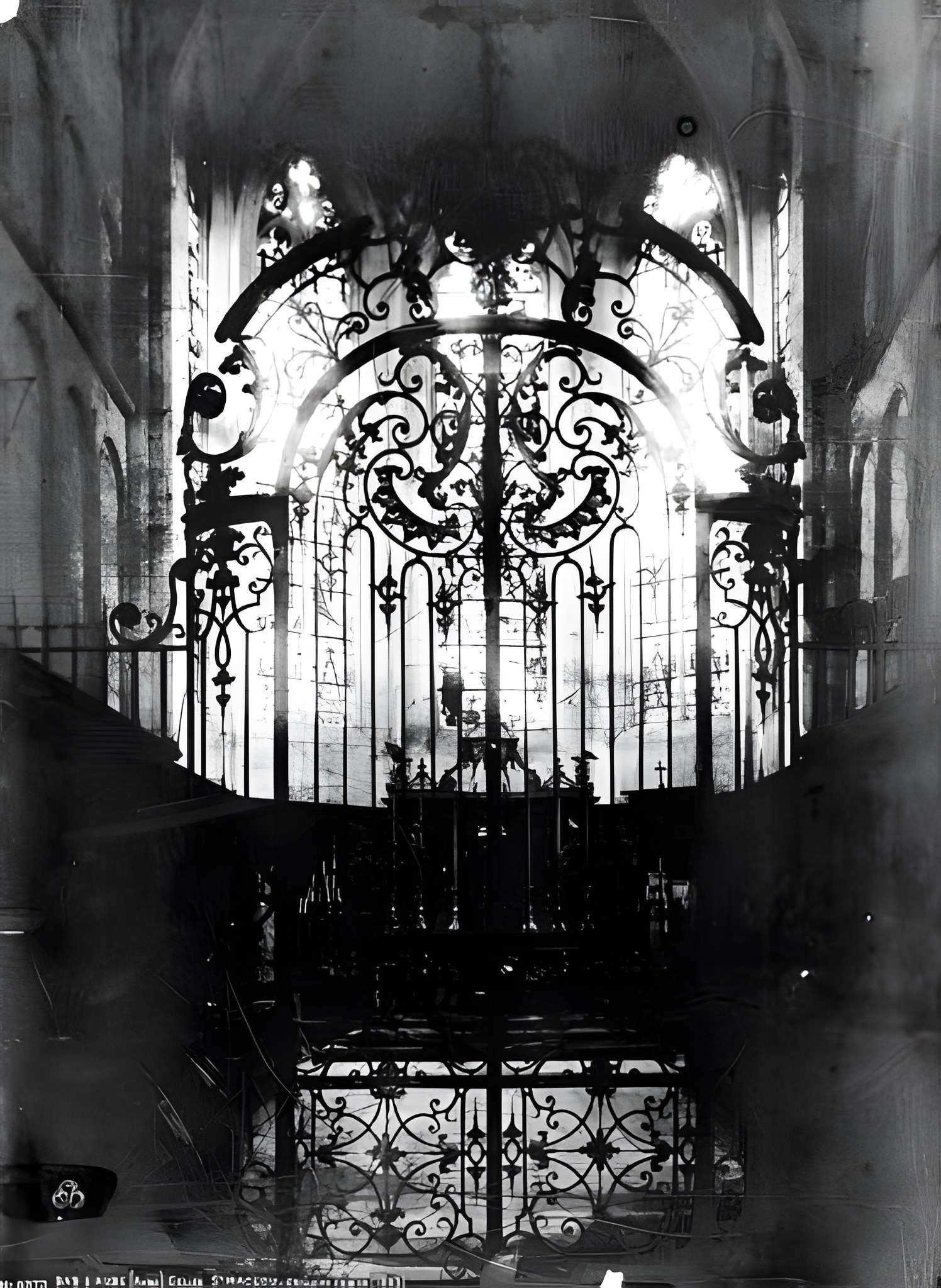 Église Saint-Maclou de Bar-sur-Aube