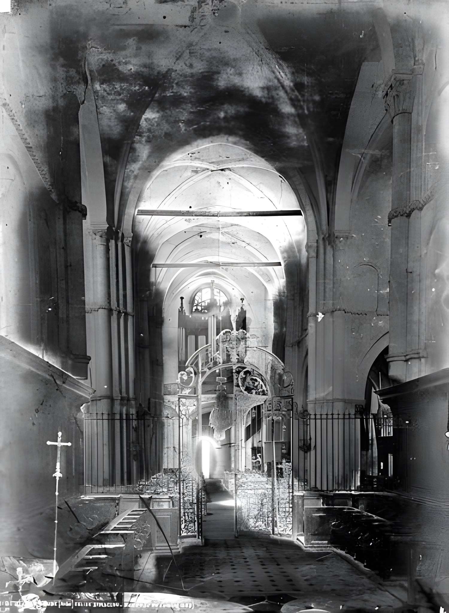 Église Saint-Maclou de Bar-sur-Aube