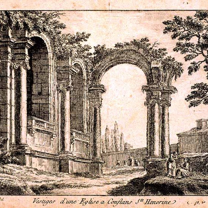 Photo de Église Saint-Maclou de Conflans-Sainte-Honorine