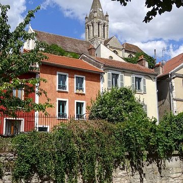 Église Saint-Maclou de Conflans-Sainte-Honorine