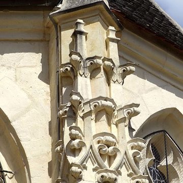 Église Saint-Maclou de Conflans-Sainte-Honorine