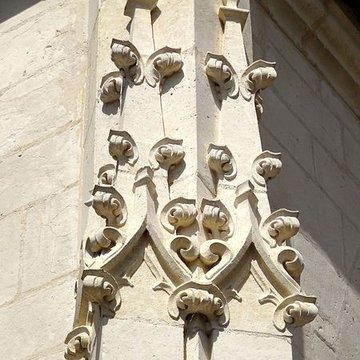 Église Saint-Maclou de Conflans-Sainte-Honorine