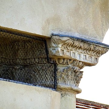 Église Saint-Maclou de Conflans-Sainte-Honorine