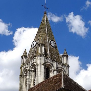 Église Saint-Maclou de Conflans-Sainte-Honorine