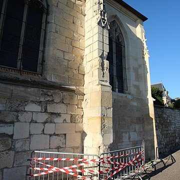Église Saint-Maclou de Conflans-Sainte-Honorine