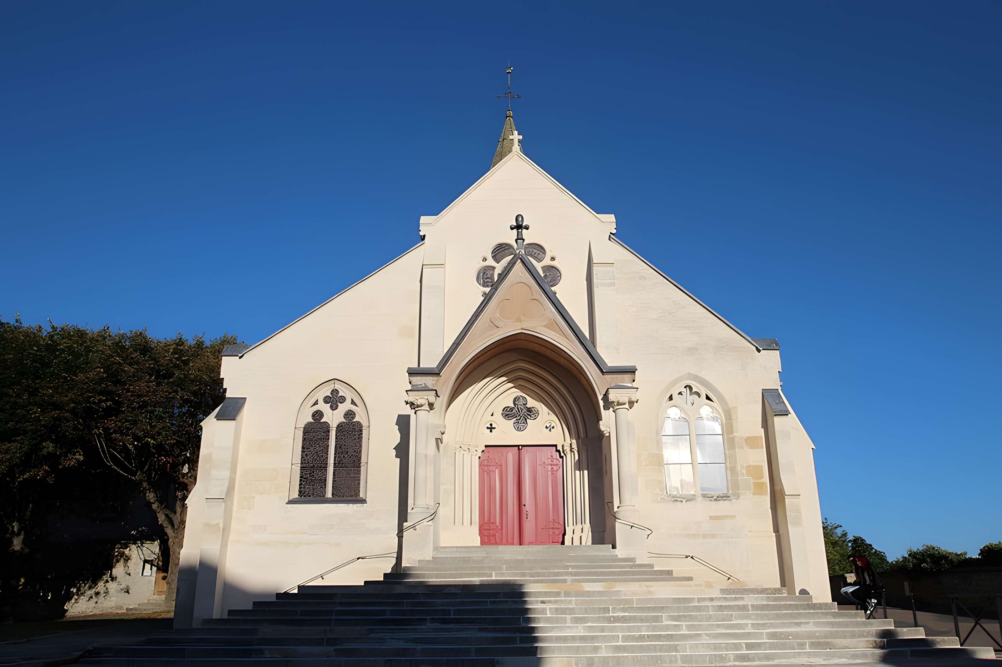 Église Saint-Maclou de Conflans-Sainte-Honorine 