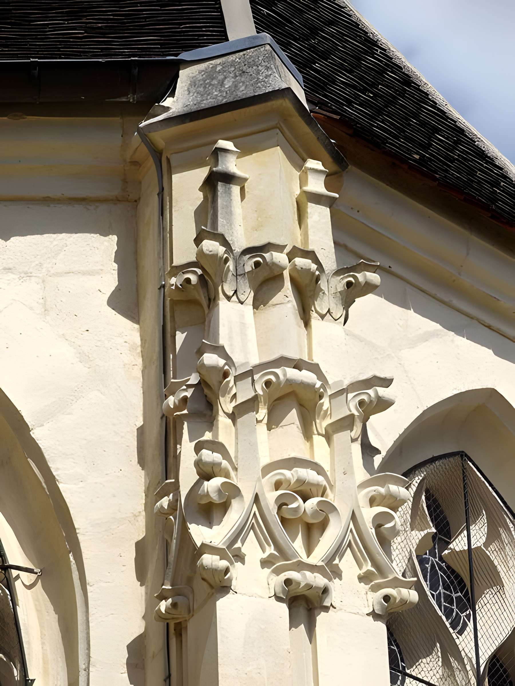 Église Saint-Maclou de Conflans-Sainte-Honorine