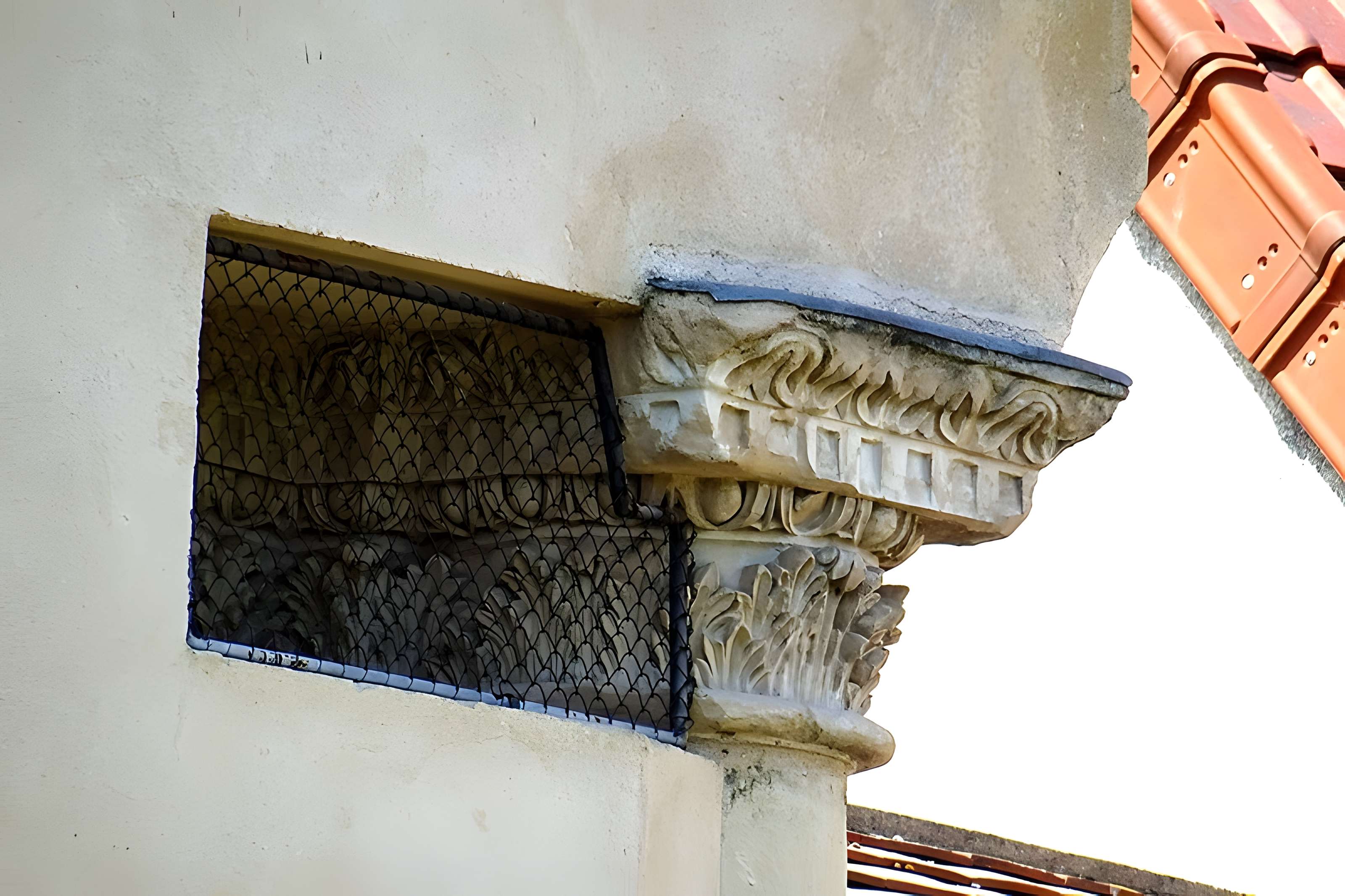 Église Saint-Maclou de Conflans-Sainte-Honorine