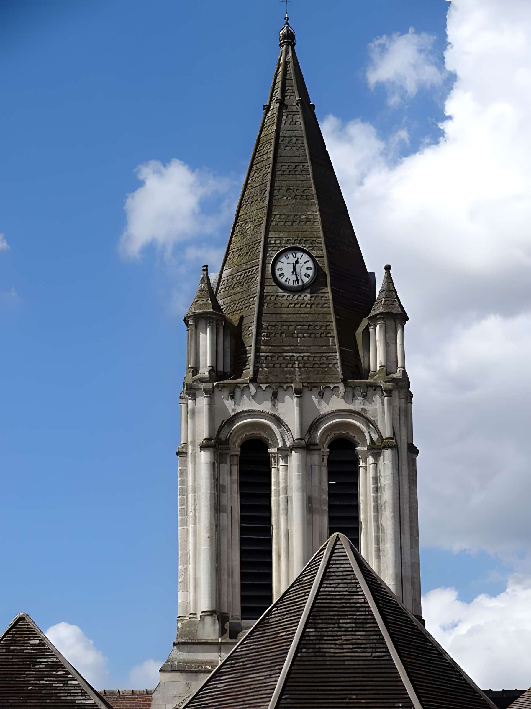 Église Saint-Maclou de Conflans-Sainte-Honorine