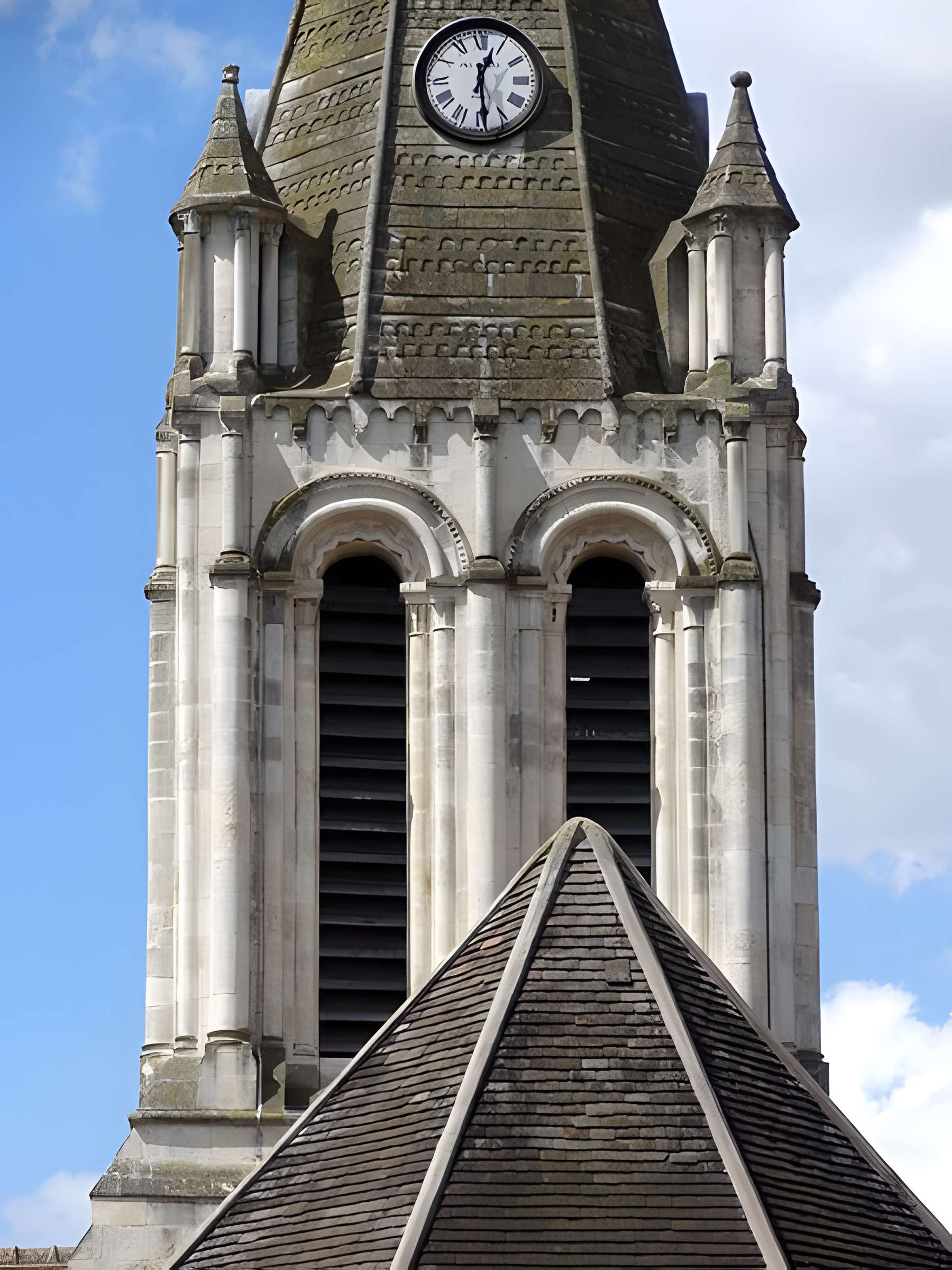 Église Saint-Maclou de Conflans-Sainte-Honorine