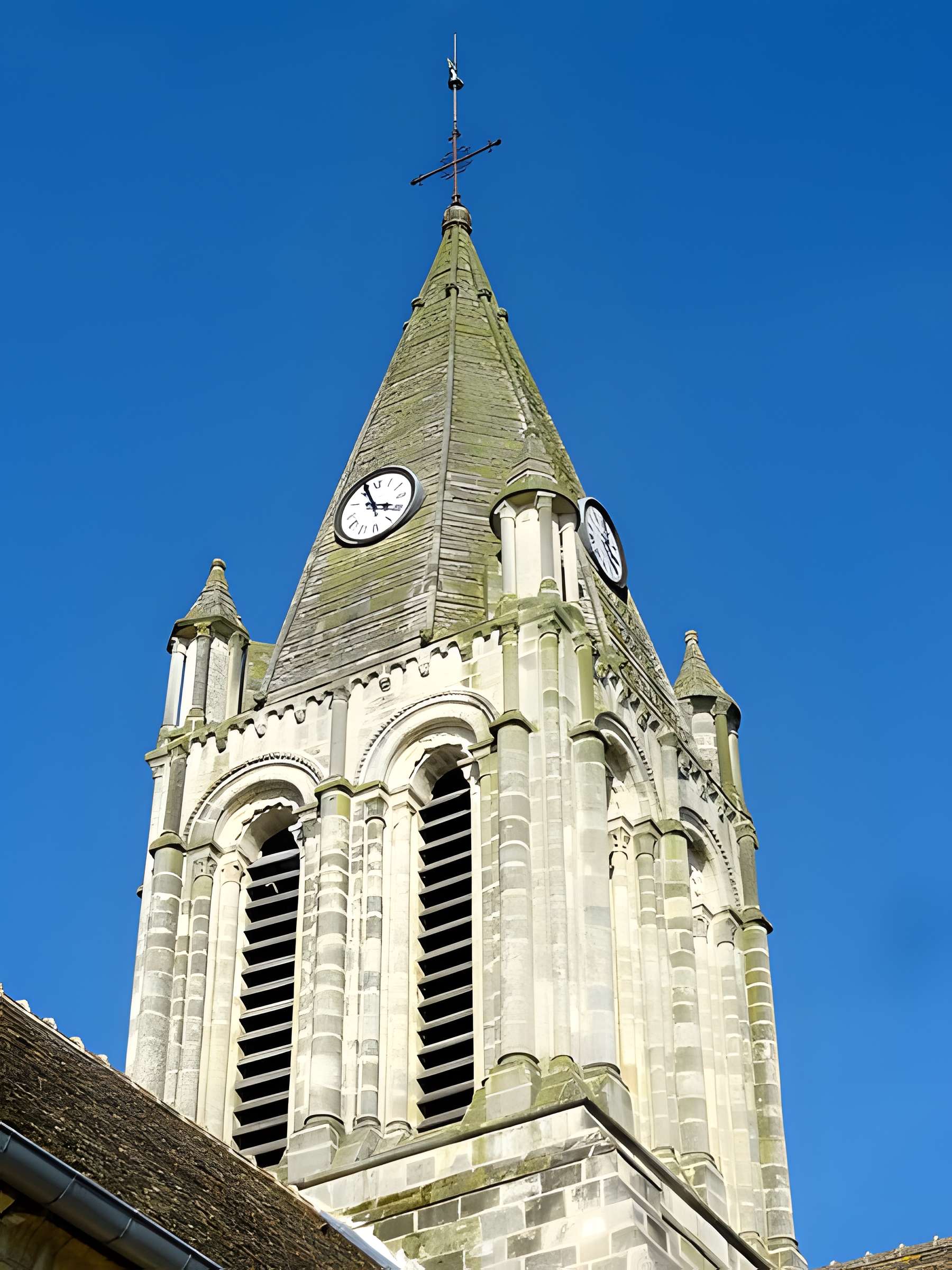 Église Saint-Maclou de Conflans-Sainte-Honorine