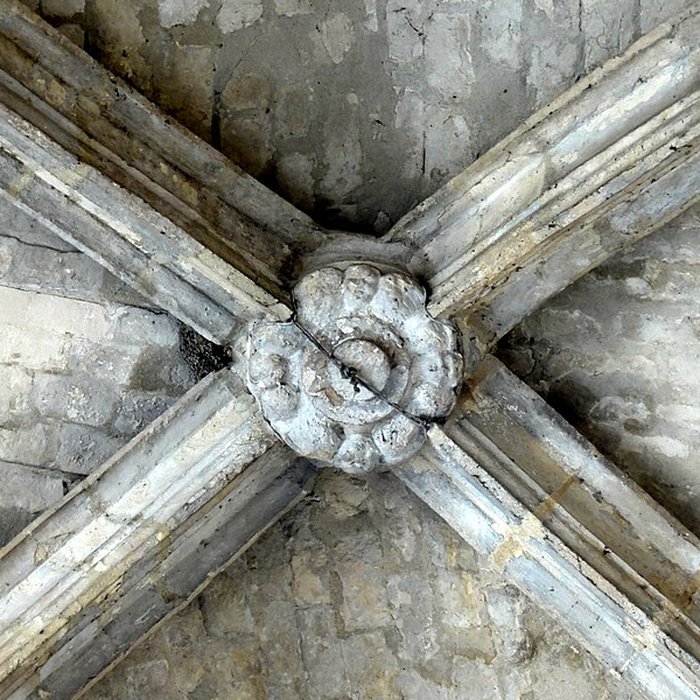 Photo de Église Saint-Maclou de Mantes