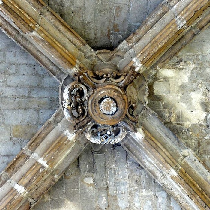 Photo de Église Saint-Maclou de Mantes