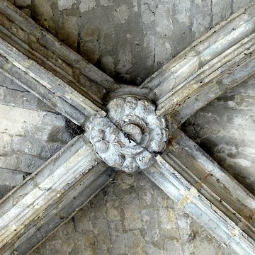 Église Saint-Maclou de Mantes