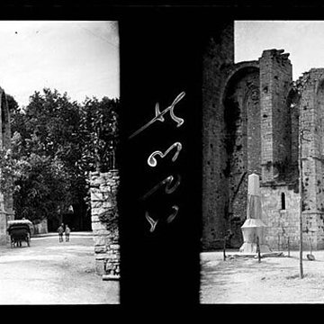 Église Saint-Majan de Villemagne-lArgentière