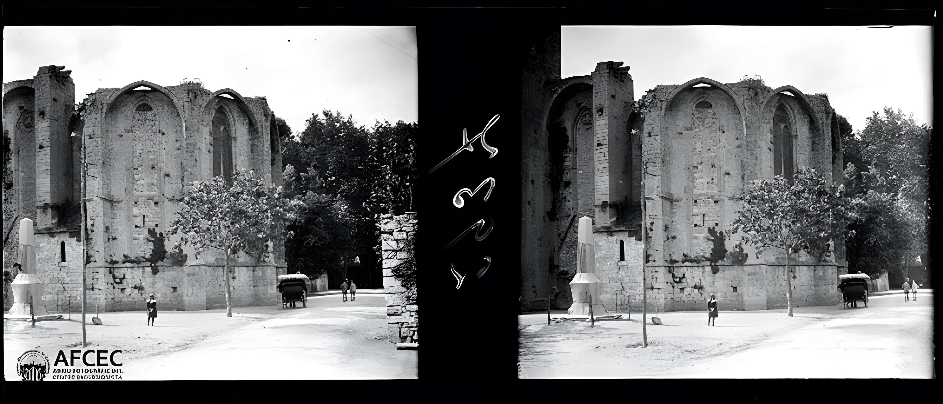 Église Saint-Majan de Villemagne-l'Argentière