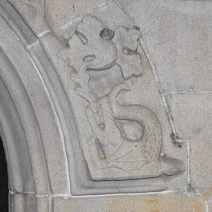 Photo de Église Saint-Malo de Dinan
