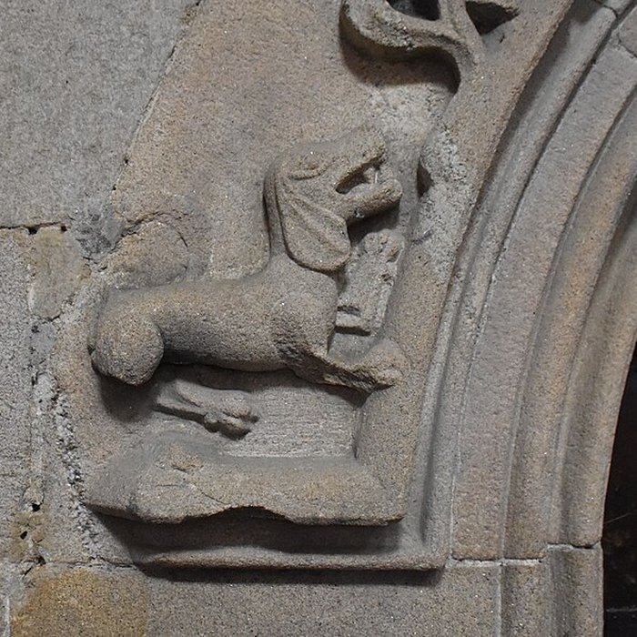 Photo de Église Saint-Malo de Dinan