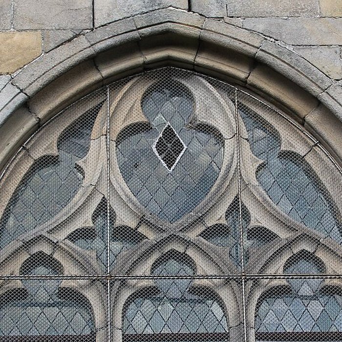 Photo de Église Saint-Malo de Dinan