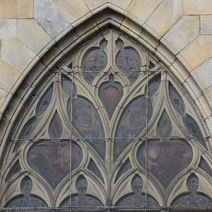 Photo de Église Saint-Malo de Dinan