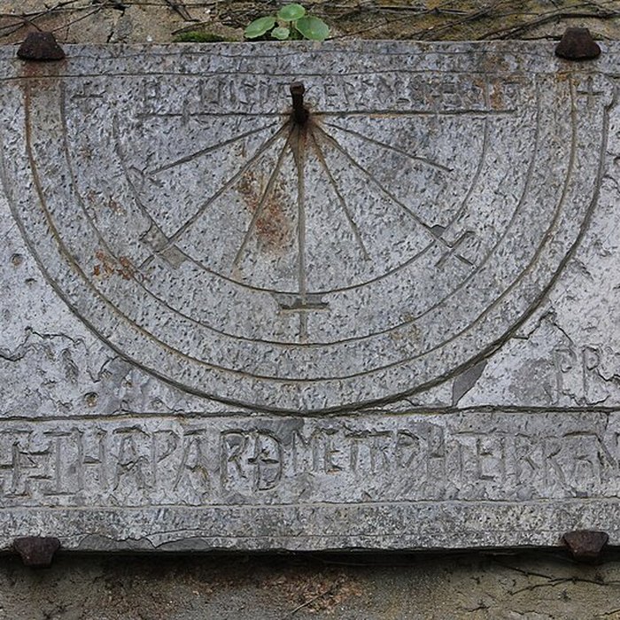 Photo de Église Saint-Malo de Dinan