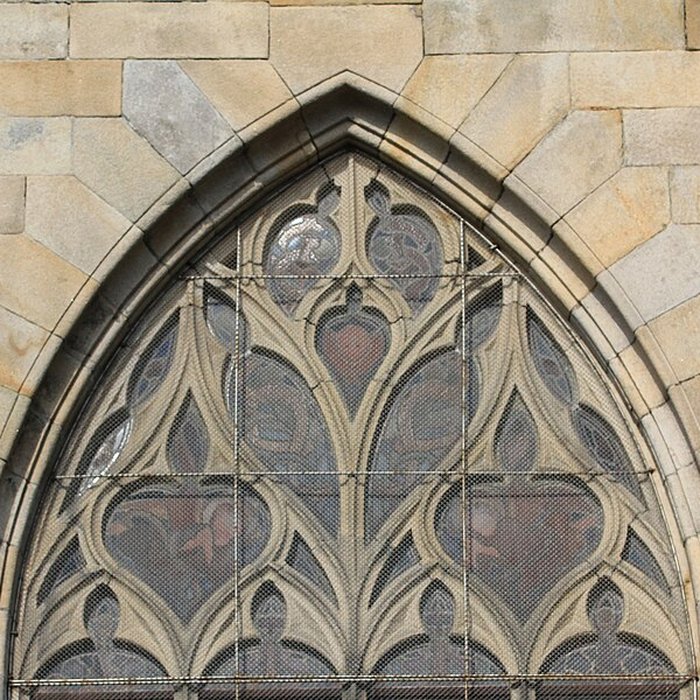 Photo de Église Saint-Malo de Dinan