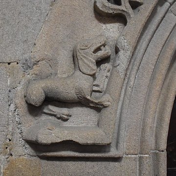 Église Saint-Malo de Dinan