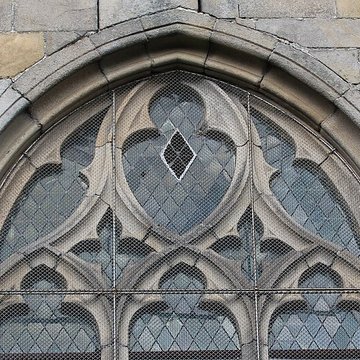 Église Saint-Malo de Dinan