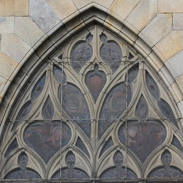 Église Saint-Malo de Dinan