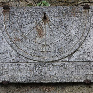 Église Saint-Malo de Dinan