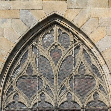 Église Saint-Malo de Dinan