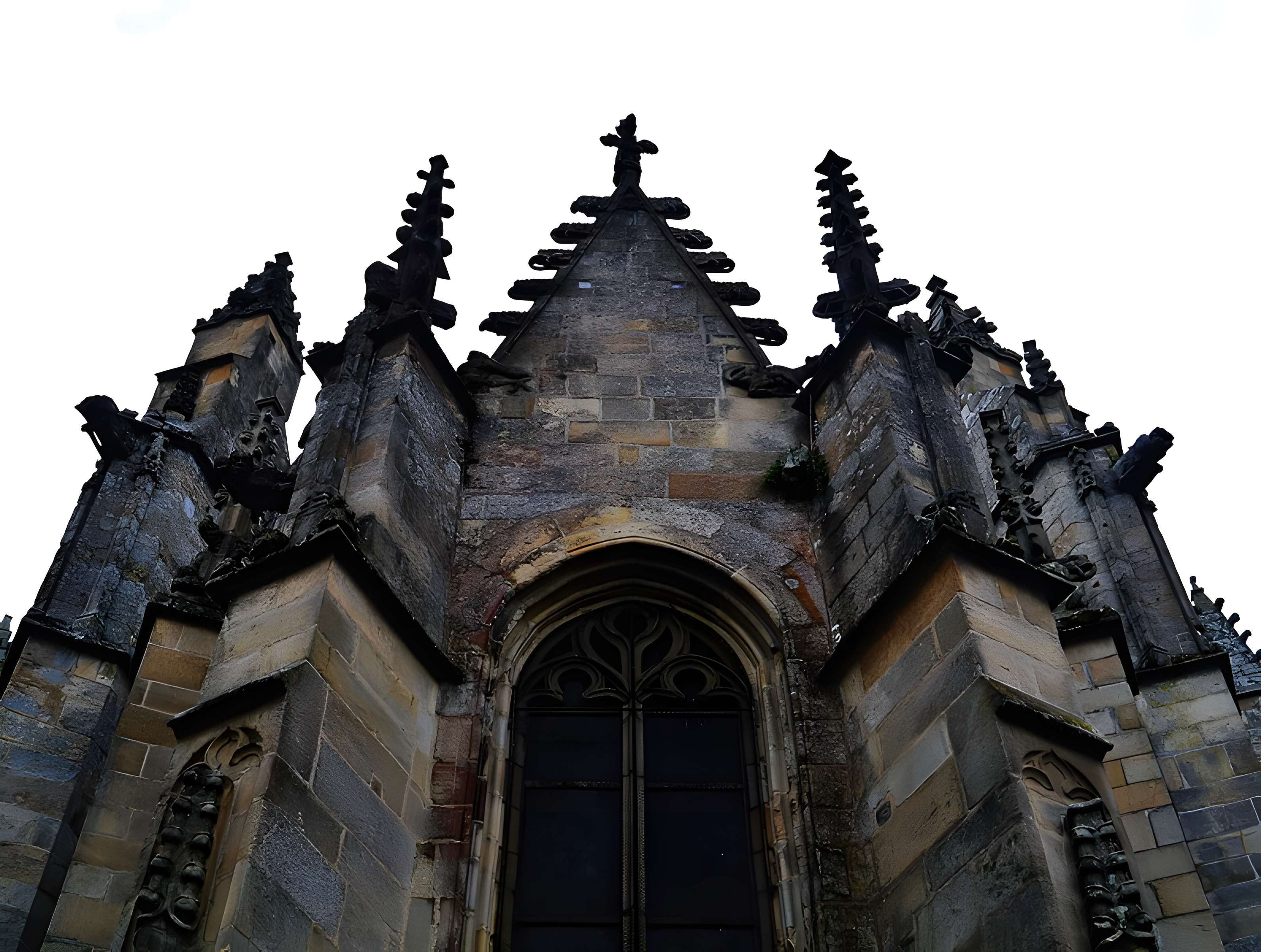Église Saint-Malo de Dinan
