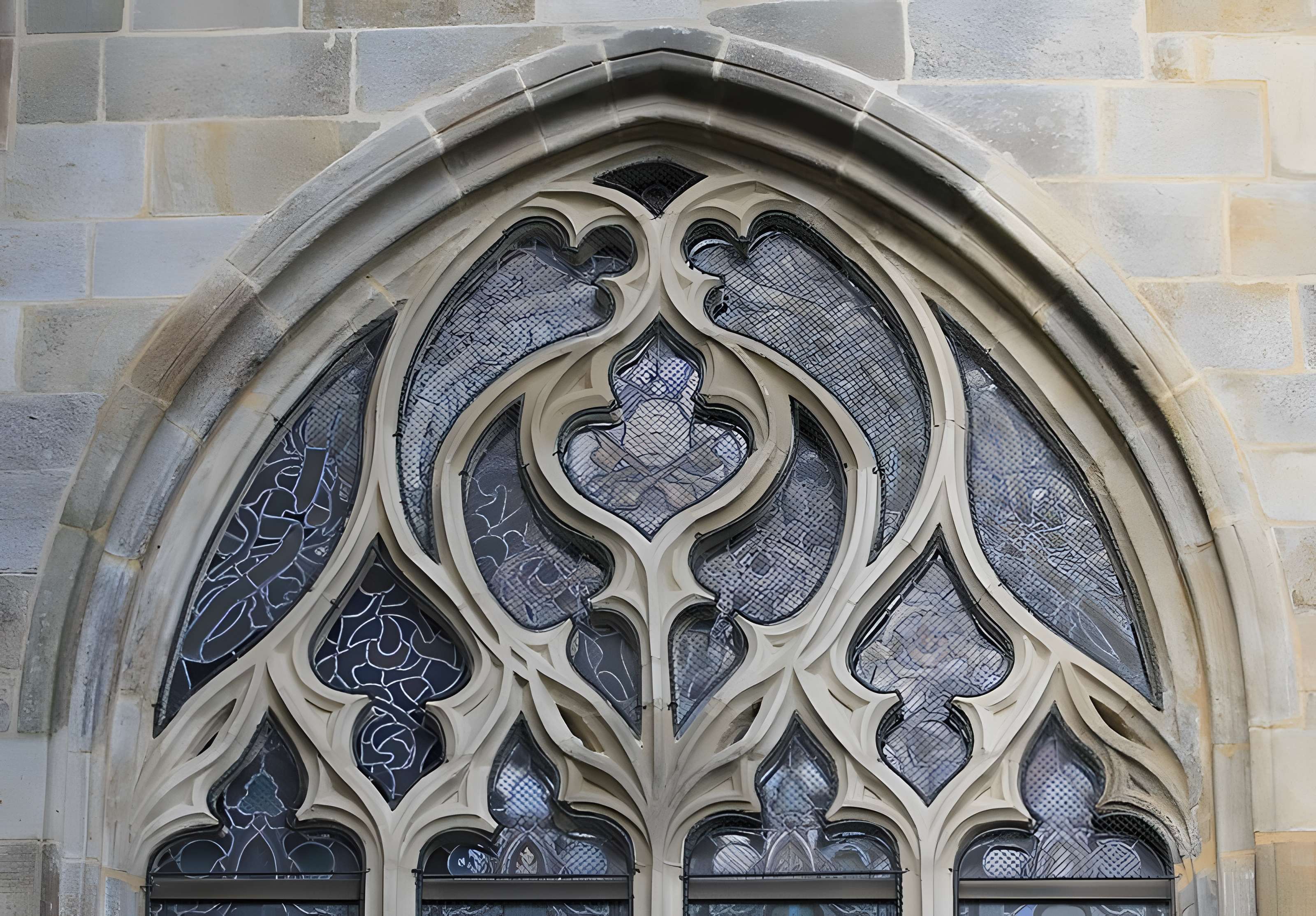 Église Saint-Malo de Dinan