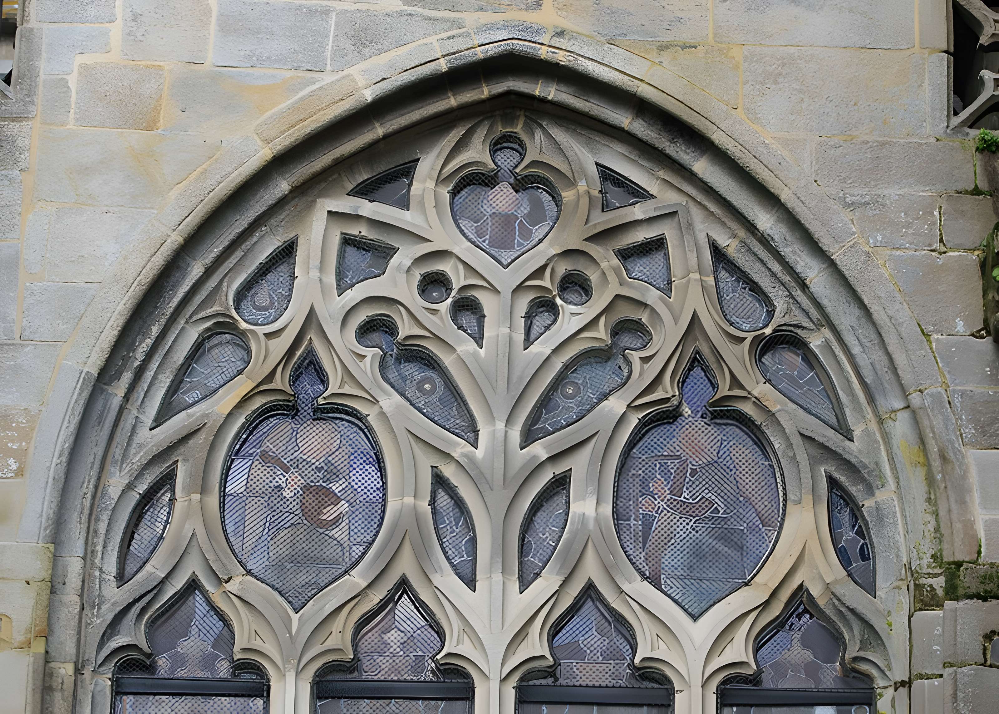 Église Saint-Malo de Dinan