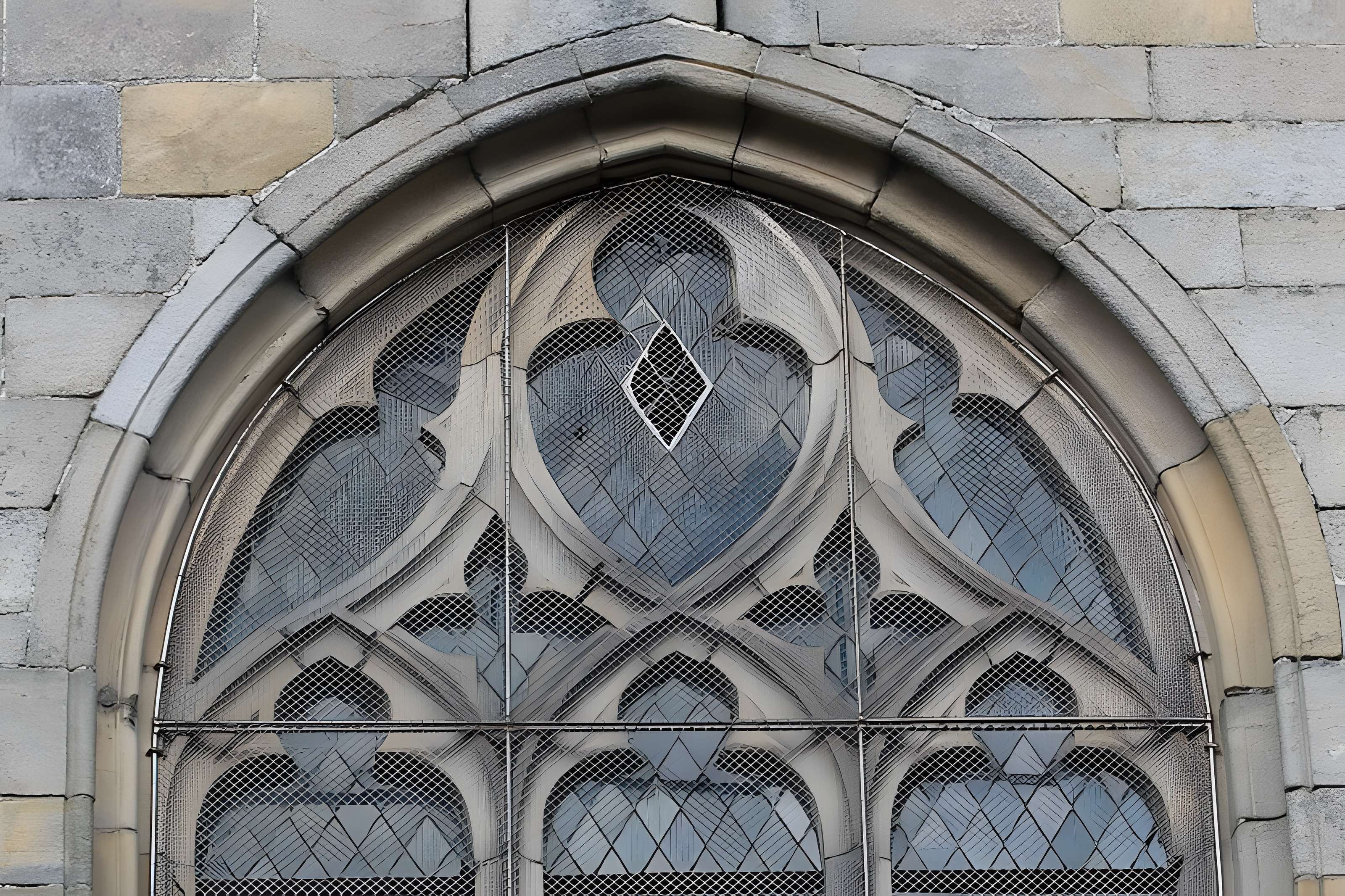 Église Saint-Malo de Dinan