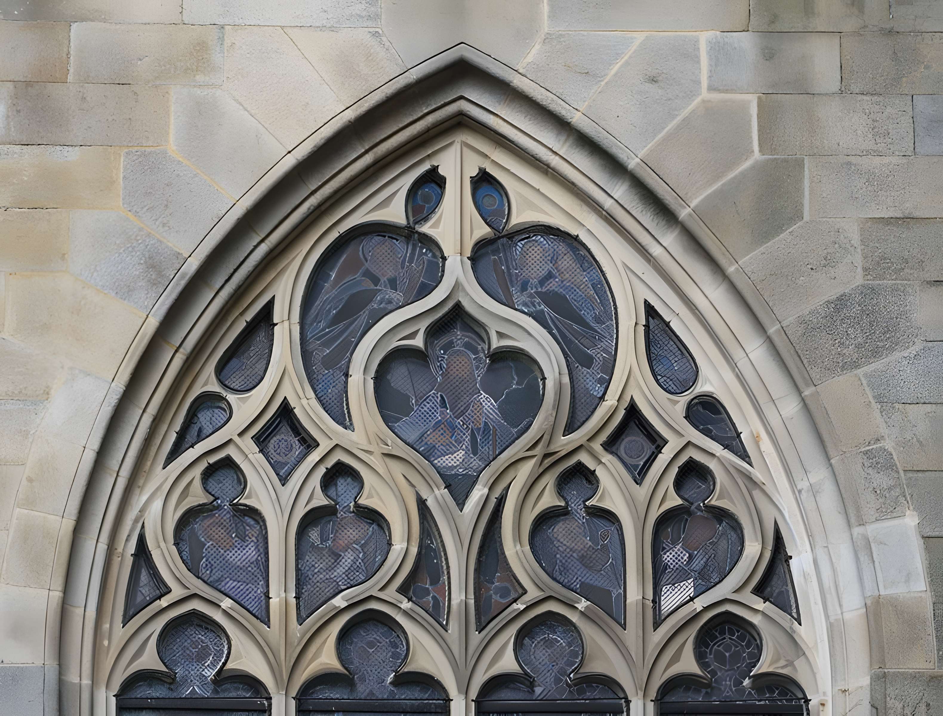 Église Saint-Malo de Dinan