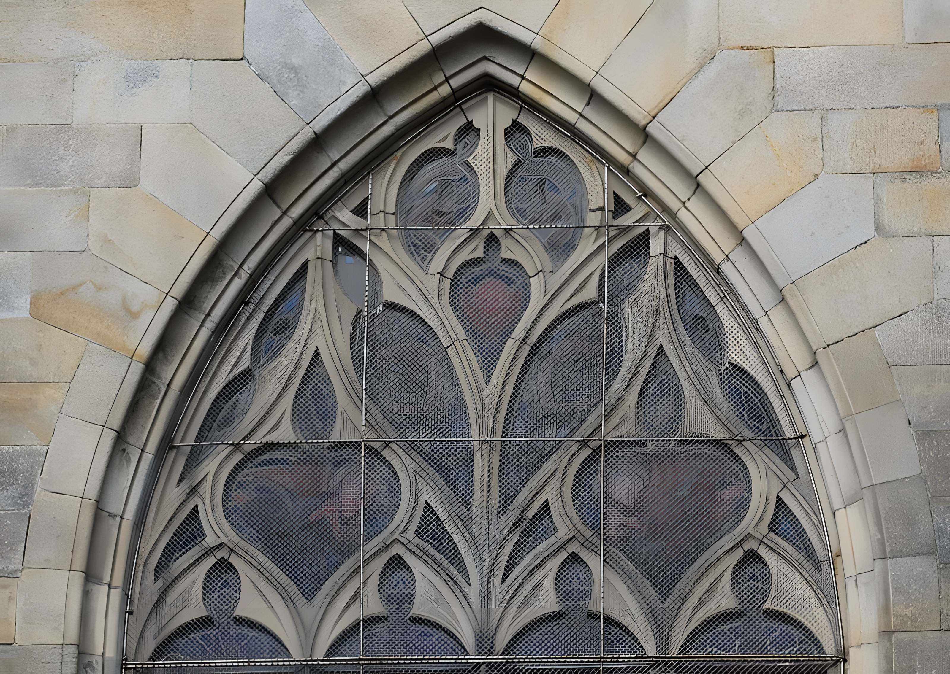 Église Saint-Malo de Dinan