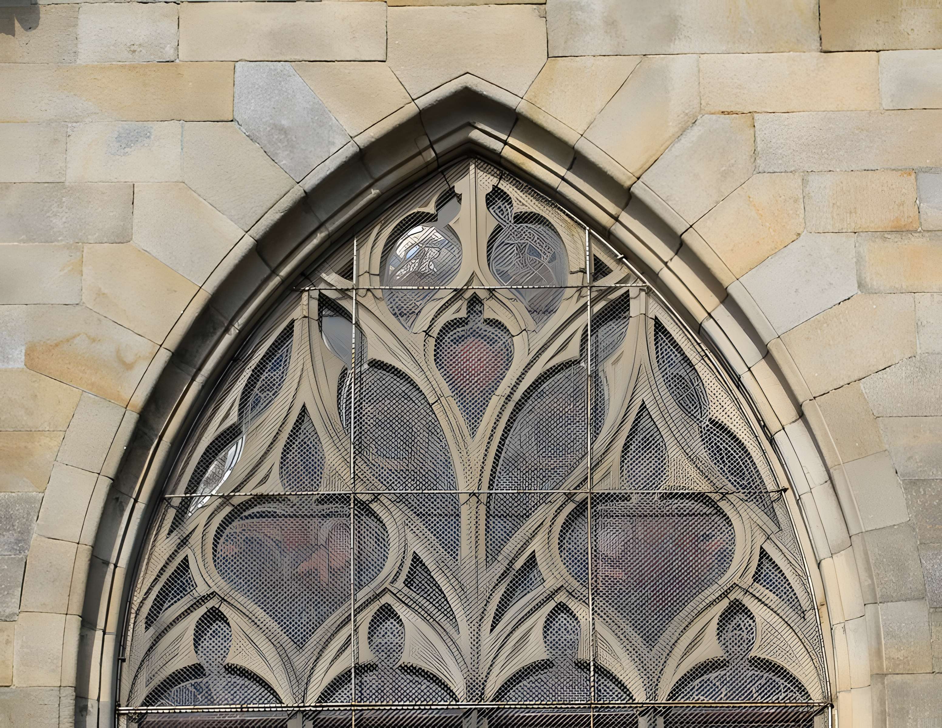 Église Saint-Malo de Dinan