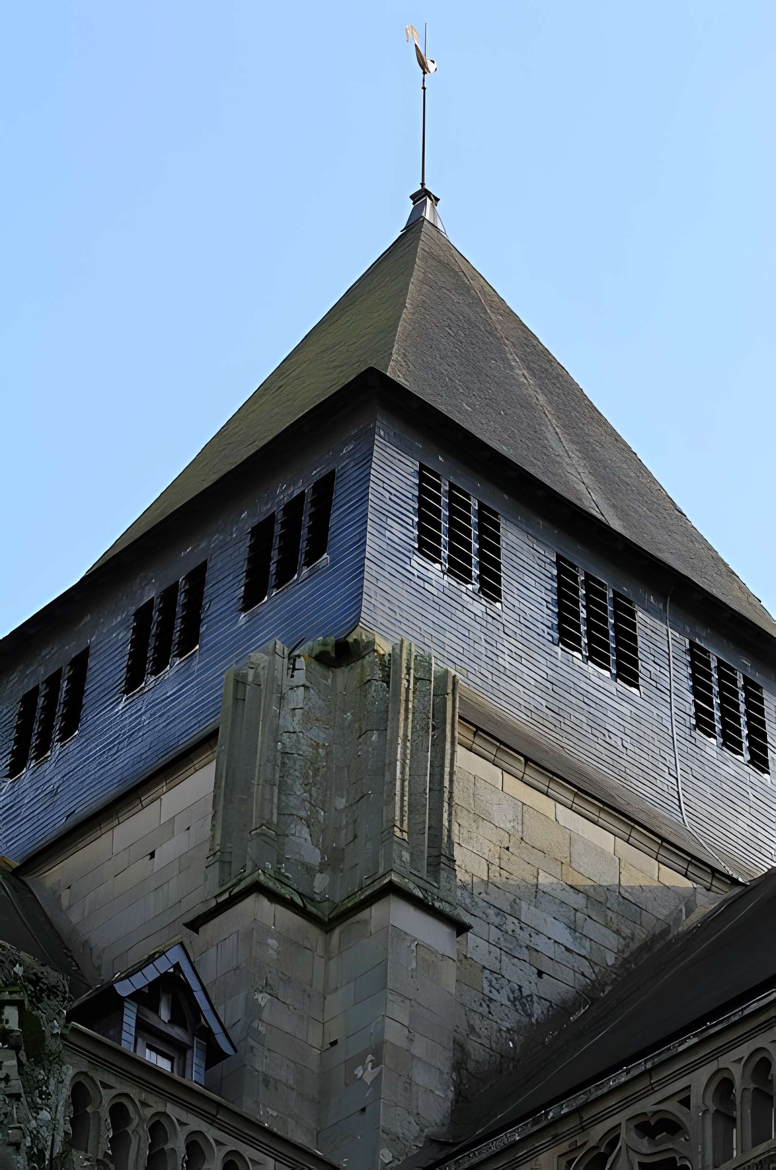 Église Saint-Malo de Dinan