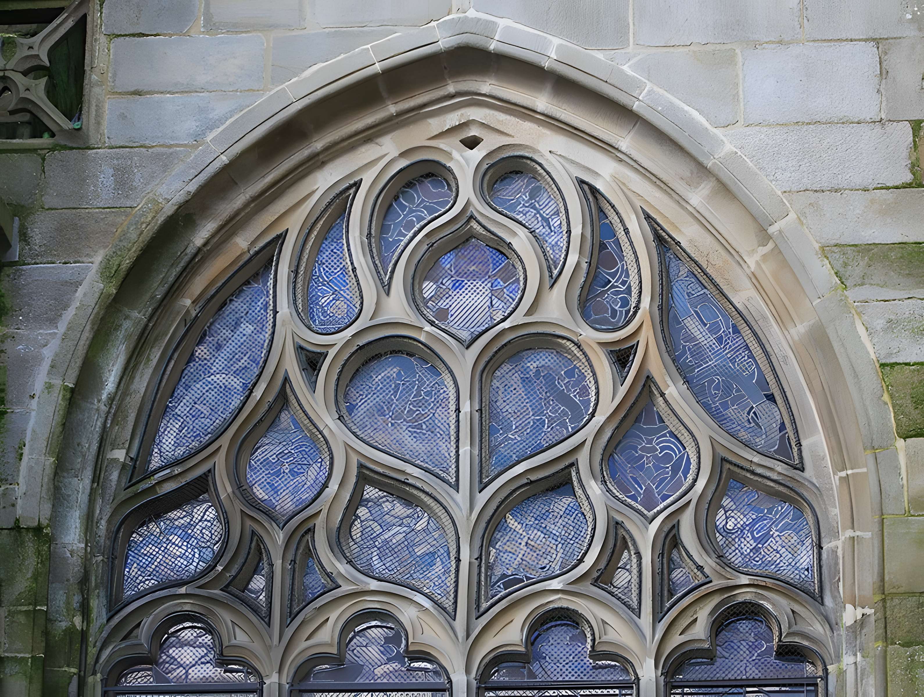 Église Saint-Malo de Dinan