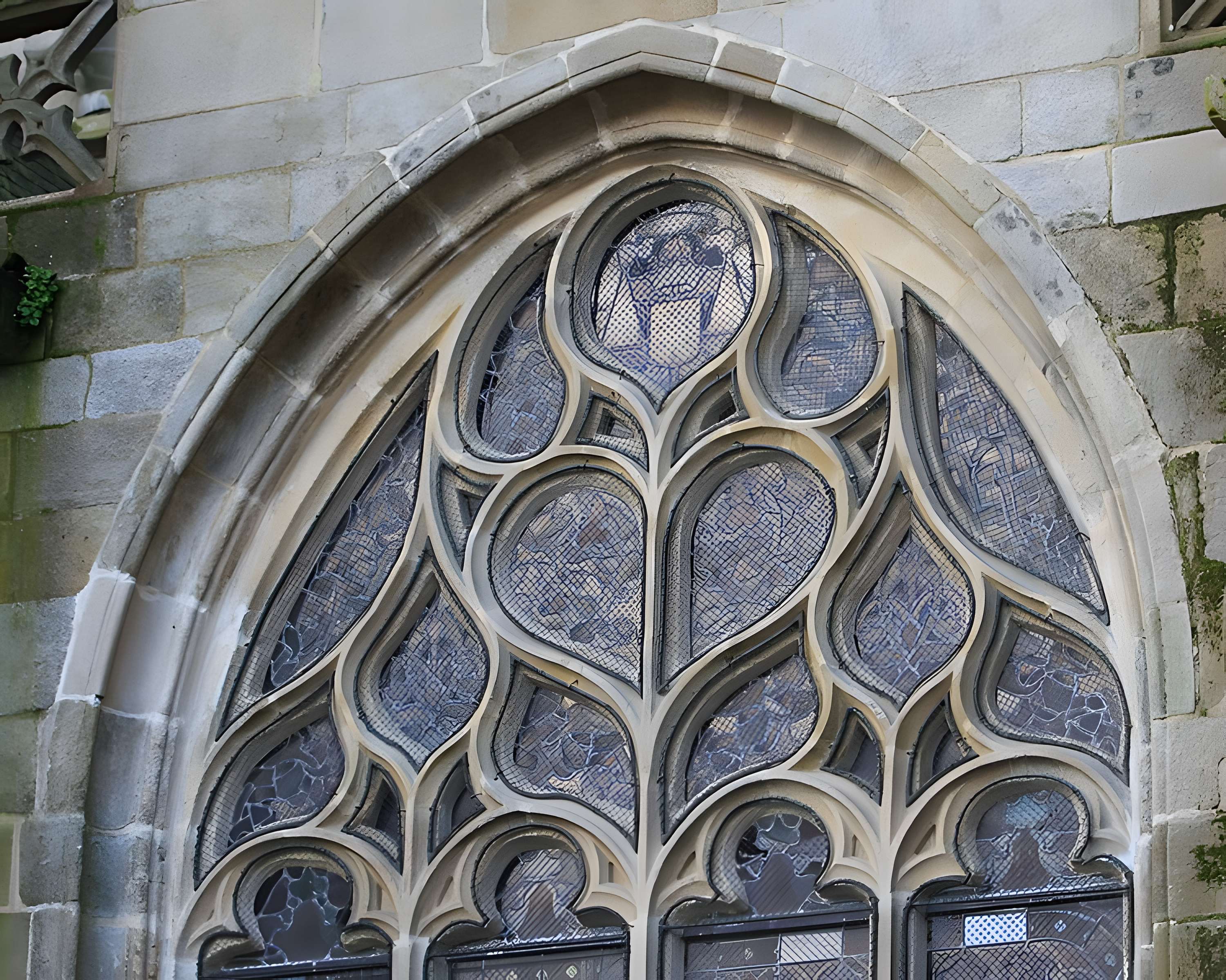 Église Saint-Malo de Dinan