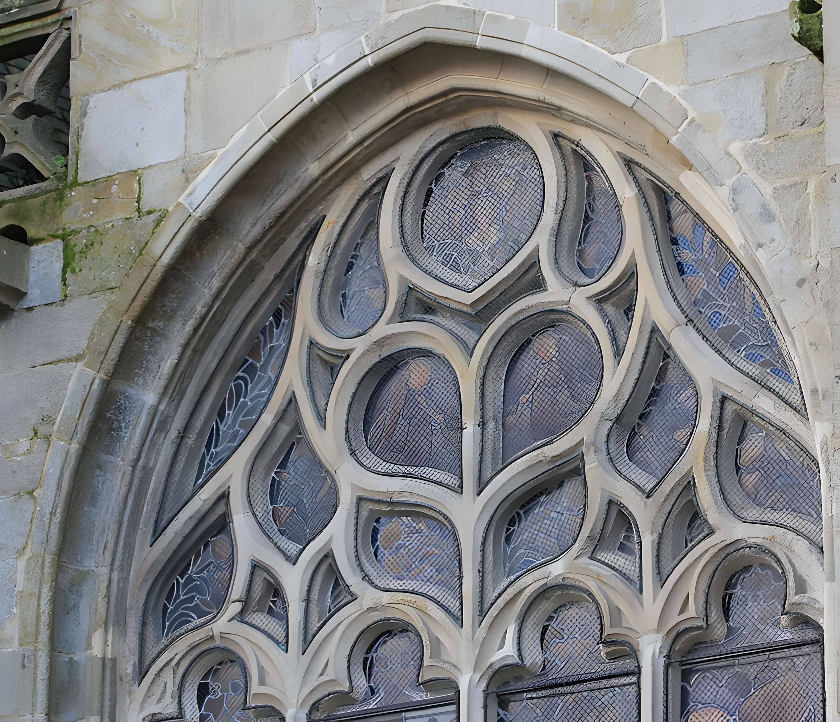 Église Saint-Malo de Dinan