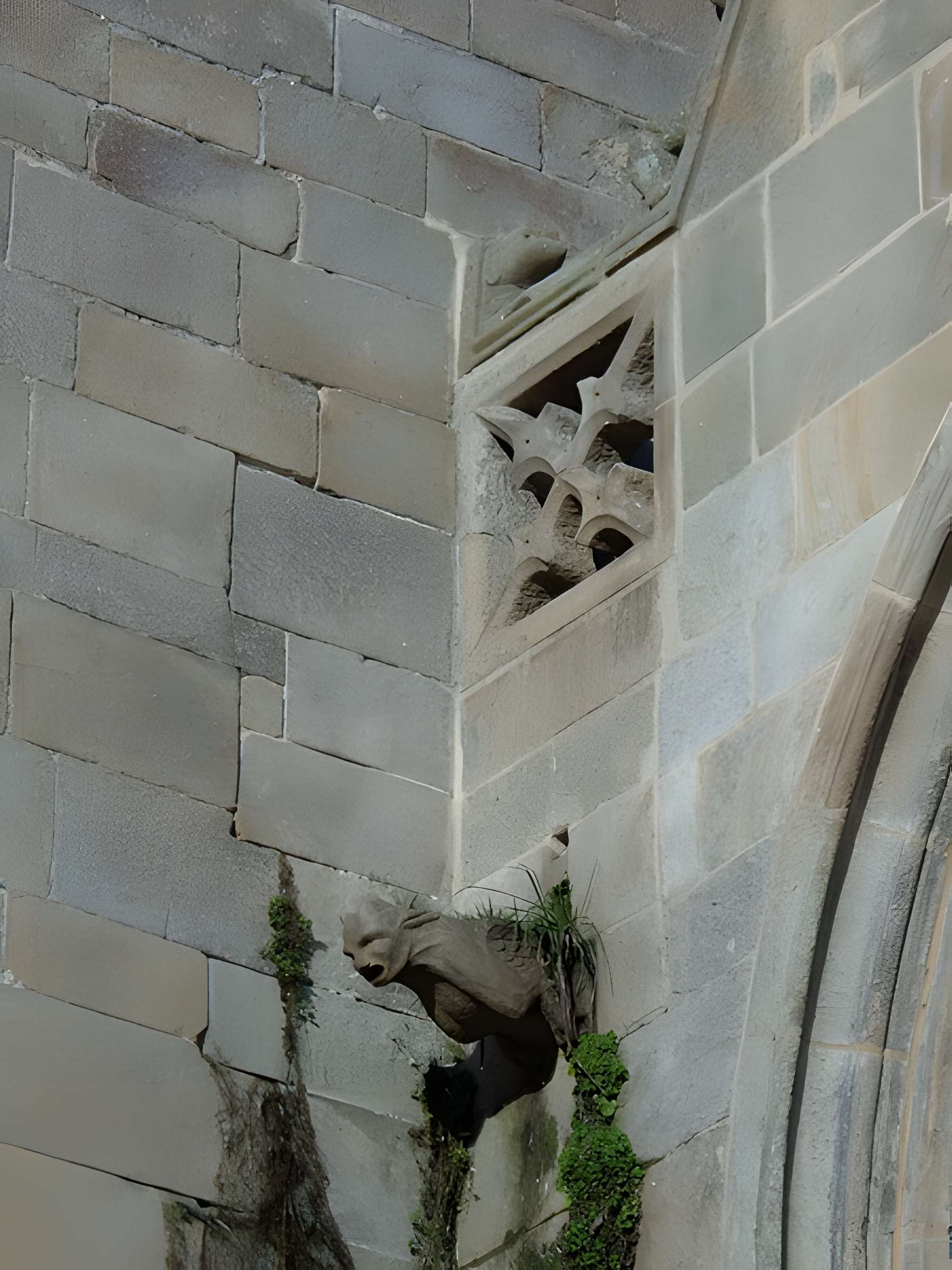 Église Saint-Malo de Dinan